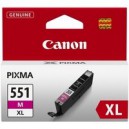 Canon cartridge CLI-551 XL magenta