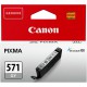 Canon cartridge CLI-571 grey