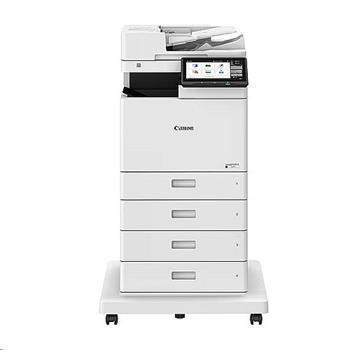 Canon imageFORCE C611 MFP + rýchlostná licencia 33ppm iFC331