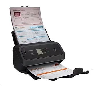 Canon imageFORMULA DR-C340 (A4)