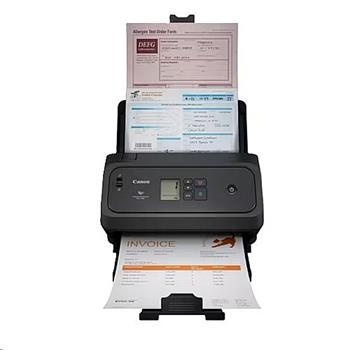 Canon imageFORMULA DR-C350 (A4)