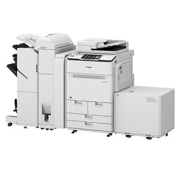 Canon imagePRESS C265 / C270
