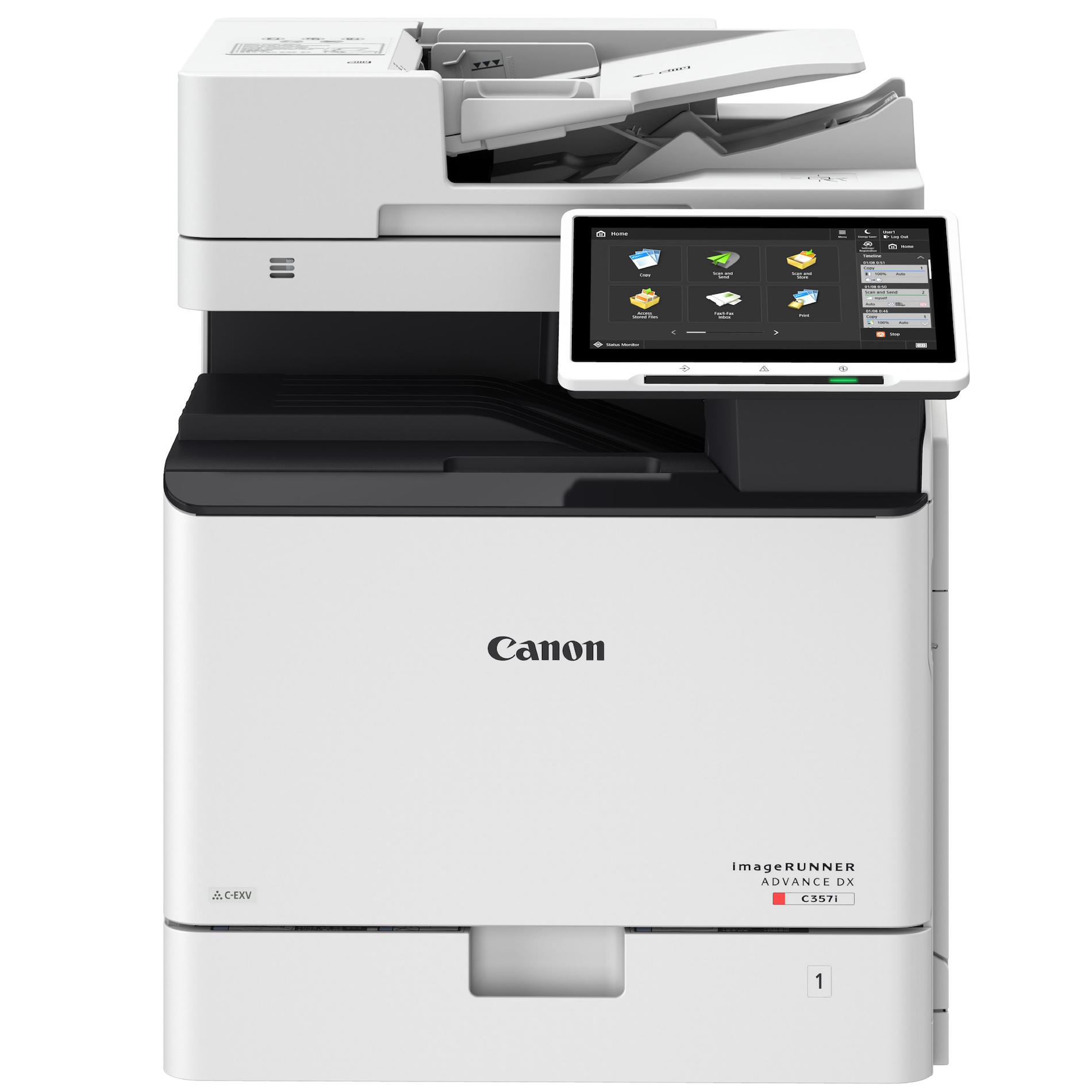 Canon iR Advance 259i