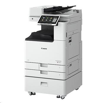 Canon iR ADVANCE DX C3935i + DADF BA1 + podstavec S3