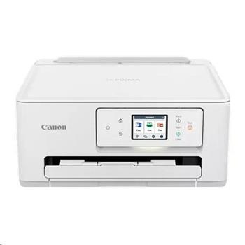 Canon PIXMA TS7650i biela