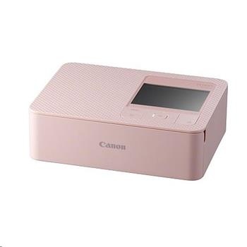 Canon SELPHY CP1500 ružová (vr.54 ks papiera)